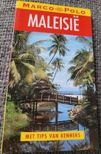 C. Schneider - Maleisie Marco polo gids kuala lumpur, Boeken, Europa, Ophalen of Verzenden, Zo goed als nieuw, Reisgids of -boek