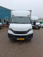 IVECO DAILY  bakwagen,  met aan  eén  zijde een schuifzijl,, Auto's, Bestelauto's, Particulier, Te koop