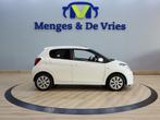 Citroën C1 1.0 VTi Feel Airco | Bluetooth | Isofix | NAP, Auto's, Voorwielaandrijving, 12 maanden, Stof, Gebruikt