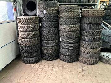 Autocrossbanden Crossbanden beschikbaar voor biedingen