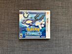 Pokémon Alpha Sapphire - Nintendo 3DS US version, Spelcomputers en Games, Games | Nintendo 2DS en 3DS, Online, 1 speler, Ophalen of Verzenden