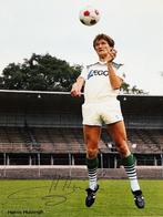 Spelerskaart Harris Huizingh FC Groningen seizoen 1984-1985, Verzenden, Zo goed als nieuw, Feyenoord, Spelerskaart