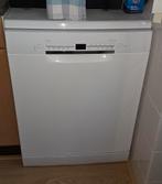 Bosch vaatwasser 2 jaar oud, Ophalen, Minder dan 85 cm, Minder dan 10 liter, Zo goed als nieuw