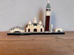 LEGO Architecture #21026 + #21034 + #21052 + #21028, Ophalen of Verzenden, Zo goed als nieuw