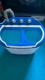 Camping wasmachine, Ophalen of Verzenden, Gebruikt