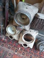 DKW  TS Luxus Hummel, Ophalen, Gebruikt, Frame, Overige merken