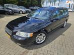 Volvo V70 2.4 D5 Edition I. 2005. Climate/Cruise/Xenon/Trekh, Auto's, Volvo, Te koop, Geïmporteerd, V70, Gebruikt