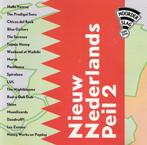 Nieuw Nederlands Peil 2 - Noorderslag 1986-1994 CD Serenes, Verzenden, Zo goed als nieuw, Alternative