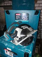 Makita DHS630 Accu Cirkelzaag, Doe-het-zelf en Verbouw, Gereedschap | Zaagmachines, Ophalen of Verzenden
