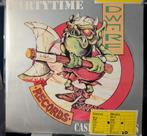 Casio Brothers – Partytime, Cd's en Dvd's, Vinyl | Dance en House, Ophalen of Verzenden, Gebruikt, 12 inch, Techno of Trance