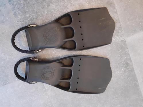 Losse Scubapro jetfin xxl xl, Watersport en Boten, Duiken, Zo goed als nieuw, Zwem- of Duikvliezen, Ophalen of Verzenden