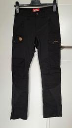 Fjallraven Nikka Broek Maat 34, Kleding | Dames, Ophalen, Zwart, Fjallraven, Zo goed als nieuw