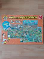 Diverse puzzels o.a. Jan van Haasteren, Ophalen of Verzenden, 500 t/m 1500 stukjes, Zo goed als nieuw