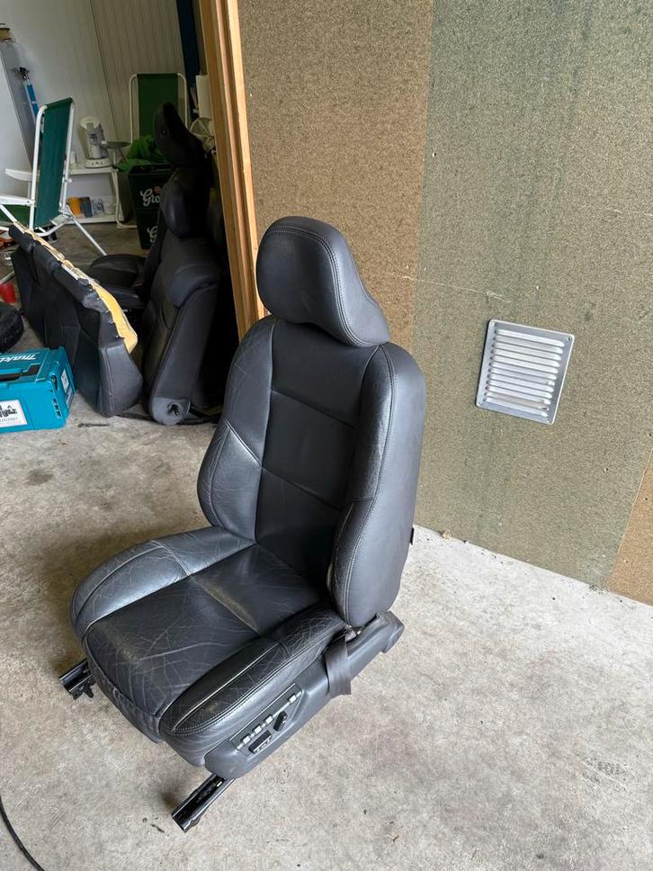 Volvo S80 2005 Interieur - Stoelen & Bekleding, Auto-onderdelen, Interieur en Bekleding, Volvo, Gebruikt, Ophalen