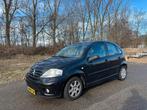 Citroën C3 1.4 Benzine, 1360 cc, 989 kg, Zwart, Particulier