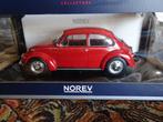 VW KEVER 1303 ZELD ZAAM NOREV 1;18, Hobby en Vrije tijd, Modelauto's | 1:18, Ophalen of Verzenden, Nieuw, Auto, Norev
