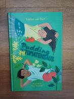 Evelien van Dort - Pudding met tomatensaus. Nieuw, Ophalen of Verzenden, Nieuw, Evelien van Dort