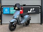 Vespa Sprint | Designo Blu | Brom | 2020 | 9913 km, Gebruikt, Overige modellen, ., Maximaal 45 km/u