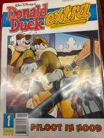 Donald Duck Extra’s, Meerdere comics, Ophalen of Verzenden, Gelezen, Europa