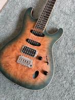 Elektrische Gitaar ibanez, Muziek en Instrumenten, Snaarinstrumenten | Gitaren | Elektrisch, Ophalen, Nieuw, Solid body, Overige merken