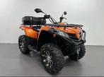 CFMOTO CFORCE 520 S 4x4 EPS 2019 NL-kenteken CF-Moto DIFF, Motoren, Quads en Trikes, 1 cilinder, 520 cc