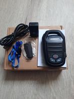 Abbree AR639 draadloze spreeksleutel portofoon walkie talkie, Telecommunicatie, Portofoons en Walkie-talkies, Minder dan 2 km