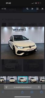Elite rentals 020 Golf R Audi s3, Ophalen of Verzenden