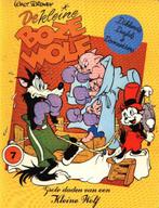 De kleine Boze Wolf dl 7 - Dikkerds Durfals & Doorzetters -, Gelezen, Verzenden, Walt Disney, Eén stripboek