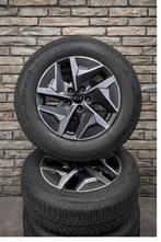 Kia sorento winterbanden 235 65 17 ook picanto rio cee’d, Ophalen, Banden en Velgen, 17 inch, Winterbanden