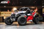 Can-Am Maverick X3 X RS TURBO, 200 PK, 4x4, Buggy, Full/Stik, Motoren, Quads en Trikes, Bosbeemd 1
5741 TR  Beek en Donk, NL, Can Am