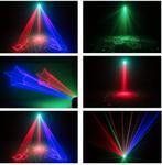 Meerdere dmx bestuurbare lichteffecten (hoge korting), Muziek en Instrumenten, Licht en Laser, Ophalen, Nieuw, Licht, Geluidgestuurd