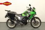 Kawasaki VERSYS-X 300 ABS (bj 2017), Motoren, Motoren | Kawasaki, Bedrijf, Toermotor, 12 t/m 35 kW