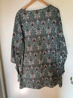 H&M Morris & Co Blouse - Maat 42, Ophalen of Verzenden, Zo goed als nieuw, Maat 42/44 (L), Onder de knie
