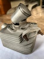 Cilinder, Ophalen of Verzenden, Zo goed als nieuw