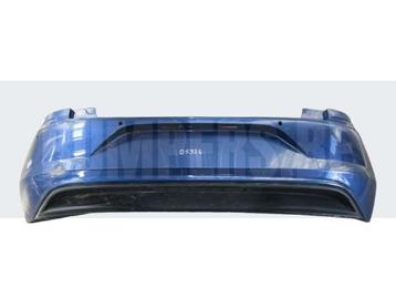 Bumper Volkswagen VW POLO VI 6 2G6 17- Achterbumper Q5926 beschikbaar voor biedingen