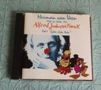 Alfred Jodocus Kwak deel 2 - Herman van Veen, Cd's en Dvd's, Cd's | Kinderen en Jeugd, Ophalen of Verzenden, Zo goed als nieuw