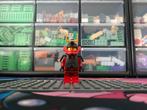 Lego Ninjago Nya (Samurai X), Ophalen of Verzenden, Lego, Zo goed als nieuw