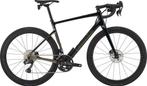 Cannondale Synapse Carbon LTD RLE Gunmetal Green 54cm 2023, Overige merken, Gebruikt, -, - 0
-, NL