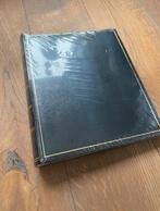 Twee Henzo albums, Audio, Tv en Foto, Fotoalbums en Accessoires, Ophalen of Verzenden, Nieuw