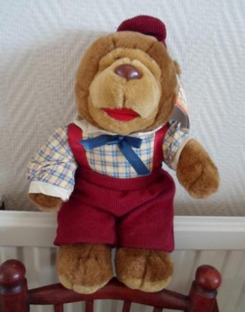 Douwe Egberts Beer. beschikbaar voor biedingen