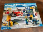Playmobil City Life Garage - Set 70202, Ophalen, Gebruikt, Complete set