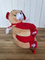 Kerstknuffel met deken, Ophalen of Verzenden, Nieuw