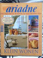 ariadne oktober 1994, Ophalen of Verzenden, Gelezen