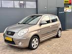 Kia Picanto 1.0 Seven, 4 cilinders, 400 kg, Origineel Nederlands, Bedrijf