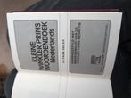 Nederlands woordenboek Winkler Prins, 2 delen., Ophalen of Verzenden, Zo goed als nieuw, Algemeen
