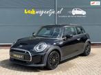 Mini Mini Electric Classic 33 kWh *facelift *navi *carplay, Auto's, Mini, Gebruikt, 33 kWh, 4 stoelen, Leder en Stof