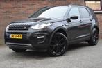 Land Rover Discovery Sport 2.0 TD4 HSE '16 Pano Navi Clima C, Auto's, Gebruikt, 4 cilinders, 150 pk, Zwart