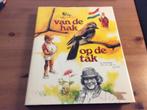Van de Hak op de Tak. Prentenboek door Rien Poortvliet, Boeken, Prentenboeken en Plaatjesalbums, Ophalen of Verzenden, Gelezen
