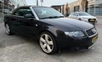 Audi A4 Cabriolet 2.4 V6, Voorwielaandrijving, Gebruikt, Cabriolet, 4 stoelen