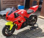 Circuitmotor Honda CBR600RR, Motoren, Super Sport, Particulier, 600 cc, Quickshifter